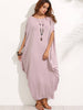 Women clothing Maxi Long sleeve Dress New Spring Lace Hollow Out Party